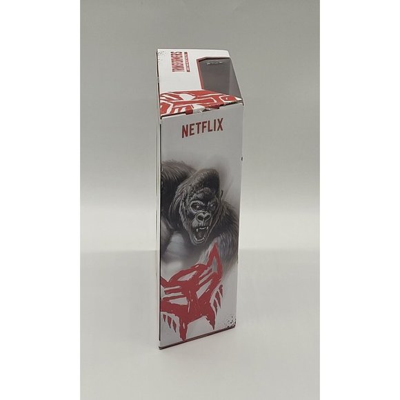 Hasbro Netflix Transformers War for Cybertron  Trilogy Maximal Optimus Primal - Picture 5 of 9